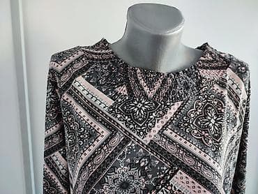 pantalone gina benotti: Tunika na čamac GINA BENOTTI 44/46 NOVA! 899din Viskoza, elastin na lalafo.rs — 2 pantalone gina benotti: Tunika na čamac GINA BENOTTI 44/46 NOVA! 899din Viskoza, elastin — 2