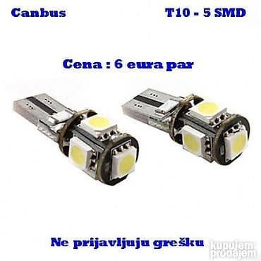 Transport: NOVE Canbus led diode koje ne prijavljuju gresku na kompjuteru. Vise at lalafo.rs — 4 Transport: NOVE Canbus led diode koje ne prijavljuju gresku na kompjuteru. Vise — 4