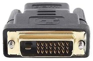 Electronics: DVI NA HDMI ADAPTER 24+1 | Adapter je namenjen da sa DVI uredjaja at lalafo.rs — 4 Electronics: DVI NA HDMI ADAPTER 24+1 | Adapter je namenjen da sa DVI uredjaja — 4