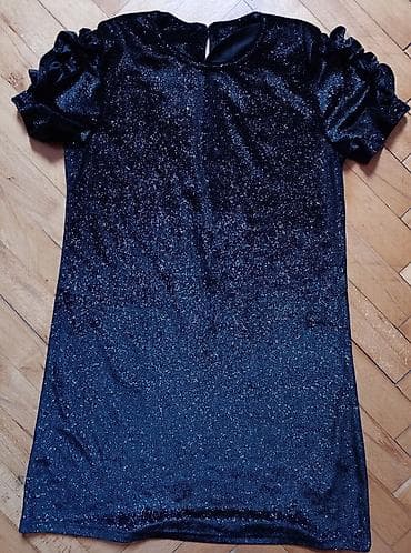 Devojcice haljinice, velicina na slici, cene do 500din na lalafo.rs — 8 Devojcice haljinice, velicina na slici, cene do 500din — 8