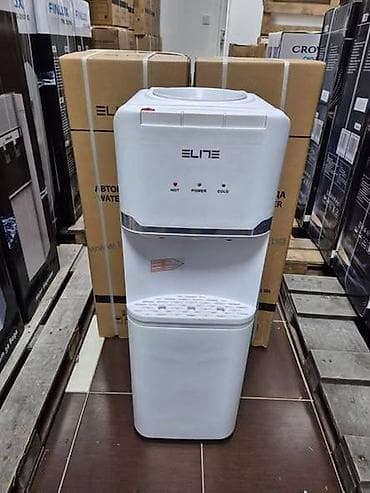 ELITE dispenzer za vodu – podni model sa grejanjem i hlađenjem - na lalafo.rs — 6 ELITE dispenzer za vodu – podni model sa grejanjem i hlađenjem - — 6