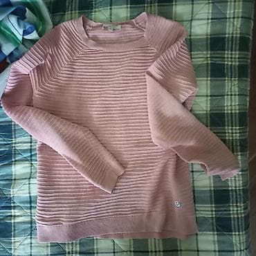 Personal Items: Bluza, Tom Tejlor, realna veličina S, može i XS at lalafo.rs — 1 Personal Items: Bluza, Tom Tejlor, realna veličina S, može i XS — 1