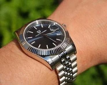 myki touch sat: PAGANI DESIGN PD-1645 - 42mm -Crna- Rolex Datejust-Automatik Potpuno at lalafo.rs — 10 myki touch sat: PAGANI DESIGN PD-1645 - 42mm -Crna- Rolex Datejust-Automatik Potpuno — 10