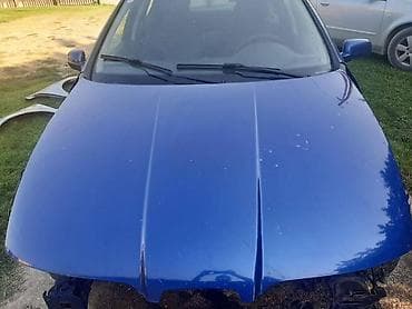 HAUBA ZA SEAT LEON, TOLEDO OD 2000. DO 2005. GOD. | Hauba za Seata na lalafo.rs HAUBA ZA SEAT LEON, TOLEDO OD 2000. DO 2005. GOD. | Hauba za Seata