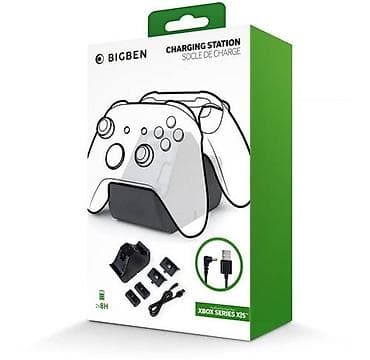 Stalak-punjac za dzojstike novo za xbox one/s/x akcija cene nisu na lalafo.rs — 1 Stalak-punjac za dzojstike novo za xbox one/s/x akcija cene nisu — 1