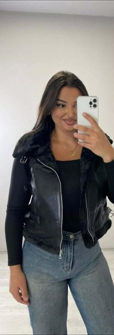 Velicina
Uni3000 din
OR💥 na lalafo.rs — 2 Velicina
Uni3000 din
OR💥 — 2