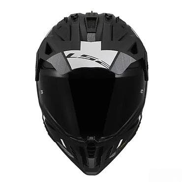 Transport: LS2 Pioneer II – integralna/adventure moto kaciga - Tip at lalafo.rs — 2 Transport: LS2 Pioneer II – integralna/adventure moto kaciga - Tip — 2