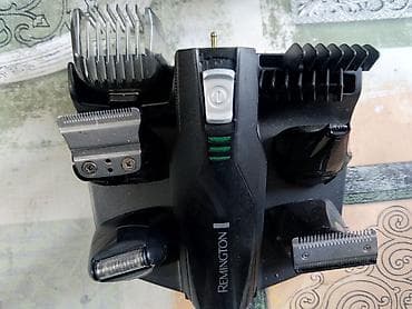 Remington multifunkcionalni trimer – model PG-6030 Komplet za negu at lalafo.rs — 6 Remington multifunkcionalni trimer – model PG-6030 Komplet za negu — 6