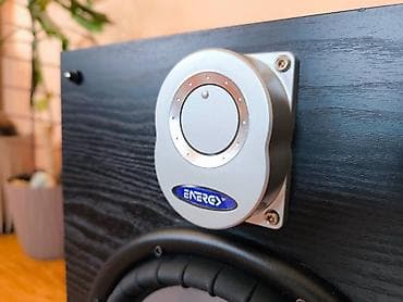 Electronics: Energy S10.3 – aktivni subwoofer sa dubokim basom Moćan, kompaktan at lalafo.rs — 4 Electronics: Energy S10.3 – aktivni subwoofer sa dubokim basom Moćan, kompaktan — 4