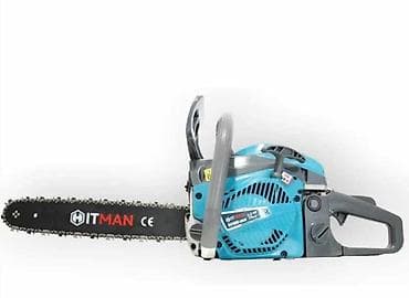 Clamps: Hitman HT-CHS-6544x benzinska motorna testera napravljena je at lalafo.rs — 5 Clamps: Hitman HT-CHS-6544x benzinska motorna testera napravljena je — 5