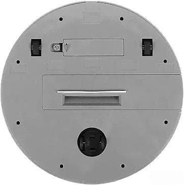 Heating: XIMEI robot usisivač NOVO. OPIS PROIZVODA: Pametni robot usisivač at lalafo.rs — 5 Heating: XIMEI robot usisivač NOVO. OPIS PROIZVODA: Pametni robot usisivač — 5