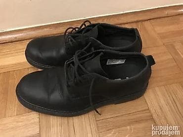 Original Timberland cipele 41 PRAKTICNO NOVE MEKANA BOX KOZA na lalafo.rs — 7 Original Timberland cipele 41 PRAKTICNO NOVE MEKANA BOX KOZA — 7