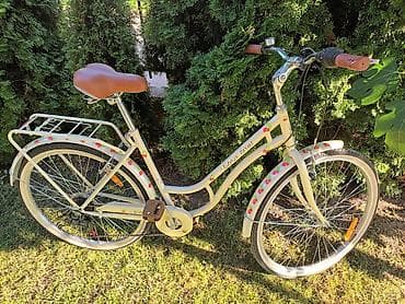 Bicycles for adults: Larus gradski bicikl može se pohvaliti menjačem Shimano sa 7 brzina i at lalafo.rs — 2 Bicycles for adults: Larus gradski bicikl može se pohvaliti menjačem Shimano sa 7 brzina i — 2