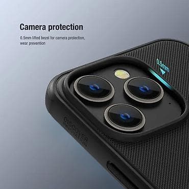Kvalitetna NILLKIN SUPER FROST PRO futrola za iPhone 14 Pro (6.1) u at lalafo.rs — 6 Kvalitetna NILLKIN SUPER FROST PRO futrola za iPhone 14 Pro (6.1) u — 6