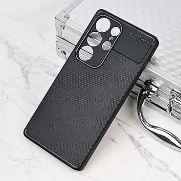 Maska Defender Carbon za Samsung S938B Galaxy S25 Ultra crna. Uz brzu na lalafo.rs — 1 Maska Defender Carbon za Samsung S938B Galaxy S25 Ultra crna. Uz brzu — 1
