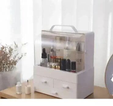 Kutije za odlaganje: Organizer, Plastika na lalafo.rs Kutije za odlaganje: Organizer, Plastika