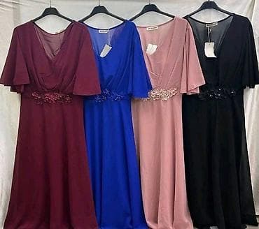 Prelepe haljene svecane s m l xl xxl 3400 porucivanje porukom saljemo na lalafo.rs — 7 Prelepe haljene svecane s m l xl xxl 3400 porucivanje porukom saljemo — 7