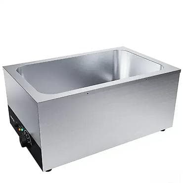 Posuda za podgrevanje hrane BENMAR I lit 🍲 NOVO specifikacija Jacina na lalafo.rs — 8 Posuda za podgrevanje hrane BENMAR I lit 🍲 NOVO specifikacija Jacina — 8
