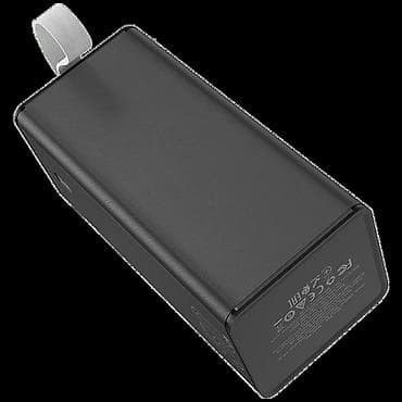 J86A Powermaster, prenosna baterija, 50000mAh. Poseduje Micro-USB / na lalafo.rs — 4 J86A Powermaster, prenosna baterija, 50000mAh. Poseduje Micro-USB / — 4