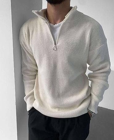 Polu zip dzemperi
m, l, xl, 2xl
2499din na lalafo.rs — 1 Polu zip dzemperi
m, l, xl, 2xl
2499din — 1