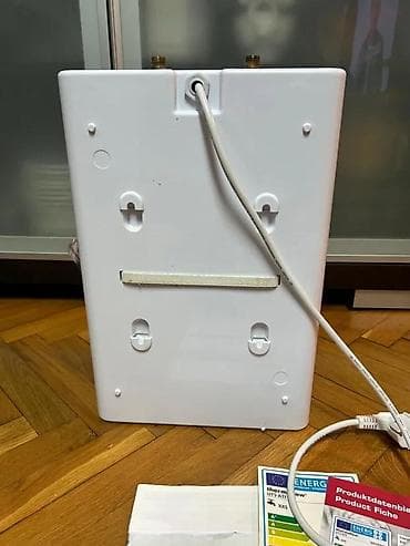 topovi na plin: Thermoflow UTS ATF – mini bojler/akumulator tople vode 5 L - at lalafo.rs — 5 topovi na plin: Thermoflow UTS ATF – mini bojler/akumulator tople vode 5 L - — 5