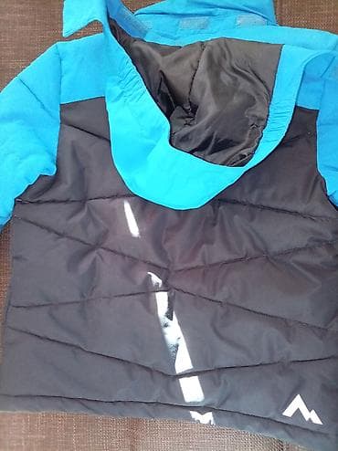 Dečja zimska jakna McKINLEY - Model sa punjenjem i prošivima na lalafo.rs — 2 Dečja zimska jakna McKINLEY - Model sa punjenjem i prošivima — 2