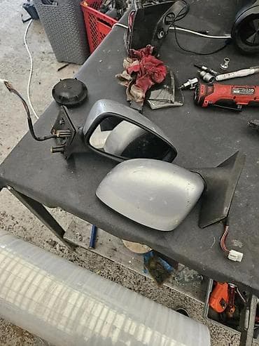RETROVIZORI FIAT STILO | Retr stilo Cena je po komadu na lalafo.rs RETROVIZORI FIAT STILO | Retr stilo Cena je po komadu
