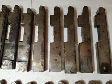 Milling Cutters: KlizaΔi za CNC maΕ‘inu, strug ili glodalicu π KlizaΔi za CNC maΕ‘ine at lalafo.rs β 5 Milling Cutters: KlizaΔi za CNC maΕ‘inu, strug ili glodalicu π KlizaΔi za CNC maΕ‘ine β 5