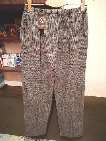 Nove zenske pantalone za punije dame Cadoro 3XL Zimske. Turske. Vrlo na lalafo.rs — 1 Nove zenske pantalone za punije dame Cadoro 3XL Zimske. Turske. Vrlo — 1