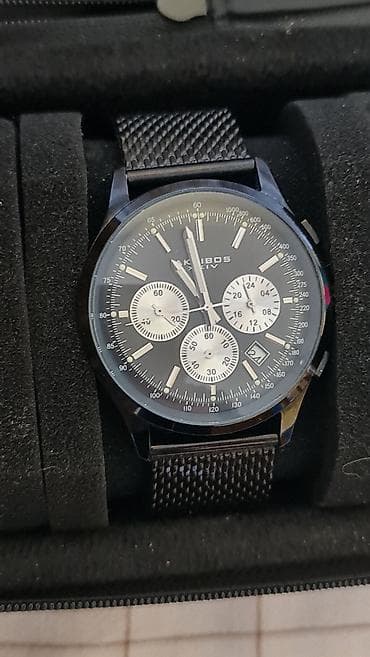 Putni kofer/etui za ručne satove – kapacitet 5 komada - Tvrda na lalafo.rs — 9 Putni kofer/etui za ručne satove – kapacitet 5 komada - Tvrda — 9