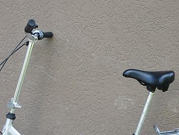 Bicycles for adults: COLUMBUS CITY Sklopivi bicikl alu 24" COLUMBUS CITY Sklopivi bicikl at lalafo.rs — 5 Bicycles for adults: COLUMBUS CITY Sklopivi bicikl alu 24" COLUMBUS CITY Sklopivi bicikl — 5
