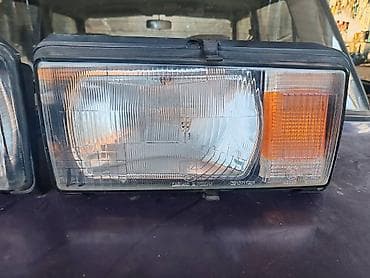 Prednji levi far Lada 2107 Riva,2104 Karavan,2105 br.1. Polovno na lalafo.rs Prednji levi far Lada 2107 Riva,2104 Karavan,2105 br.1. Polovno