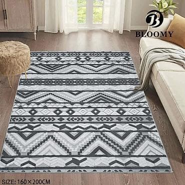 Tepisi prelepih dezena
160x200cm-4700 di na lalafo.rs — 3 Tepisi prelepih dezena
160x200cm-4700 di — 3