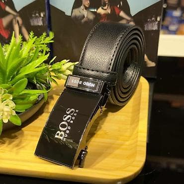 Kaiševi od kože
Cena:3100 din
100% koža at lalafo.rs — 6 Kaiševi od kože
Cena:3100 din
100% koža — 6