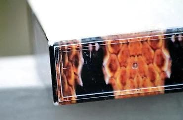 Nemačka TABAKERA i Markirana Col, velika tabakera. Cena za komad na lalafo.rs — 6 Nemačka TABAKERA i Markirana Col, velika tabakera. Cena za komad — 6