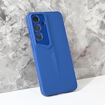 Maska Blade za Samsung S931B Galaxy S25 plava. Kataloški broj: 220566 at lalafo.rs — 1 Maska Blade za Samsung S931B Galaxy S25 plava. Kataloški broj: 220566 — 1