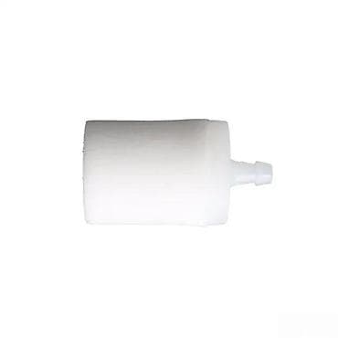 Transport: Kompaktan beli filter za gorivo, pravougaonog oblika sa priključkom za at lalafo.rs — 2 Transport: Kompaktan beli filter za gorivo, pravougaonog oblika sa priključkom za — 2
