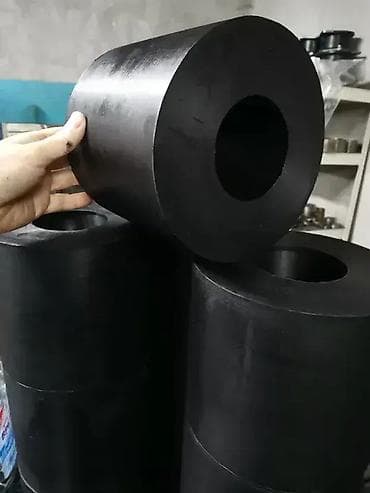 kom sa etiketom: Vibrogume za drobilice KLEEMAN, GIPO, METSO U ponudi imamo vibrogume at lalafo.rs — 6 kom sa etiketom: Vibrogume za drobilice KLEEMAN, GIPO, METSO U ponudi imamo vibrogume — 6