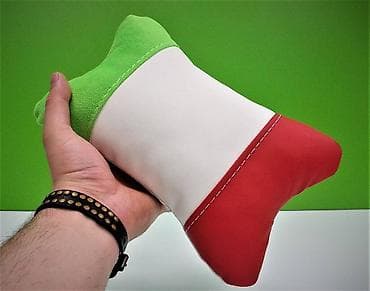Transport: ERGONOMSKI AUTO JASTUK za vrat – Italian Flag – NOVO PULSAR – SINCE at lalafo.rs — 4 Transport: ERGONOMSKI AUTO JASTUK za vrat – Italian Flag – NOVO PULSAR – SINCE — 4