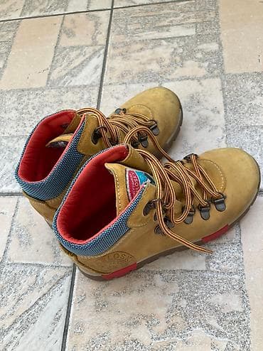 Pablovski duboke cipele kožne vel. 30 Pablovski kozne zimske duboke na lalafo.rs — 3 Pablovski duboke cipele kožne vel. 30 Pablovski kozne zimske duboke — 3