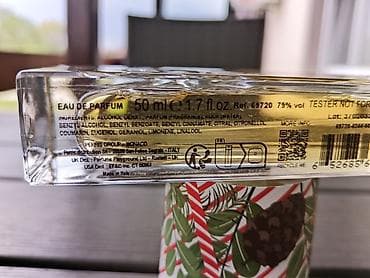 original esprit: Alyssa Ashley Ambre Gris Eau de Parfum, zapremine 50 ml. Parfem je u at lalafo.rs — 2 original esprit: Alyssa Ashley Ambre Gris Eau de Parfum, zapremine 50 ml. Parfem je u — 2