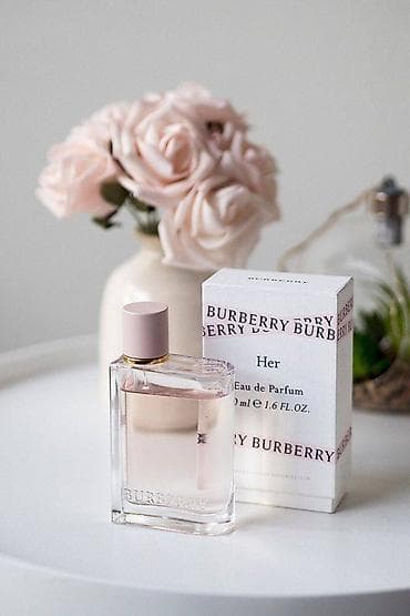Beauty & Care: Burberry her
3900 din
mmn at lalafo.rs — 1 Beauty & Care: Burberry her
3900 din
mmn — 1
