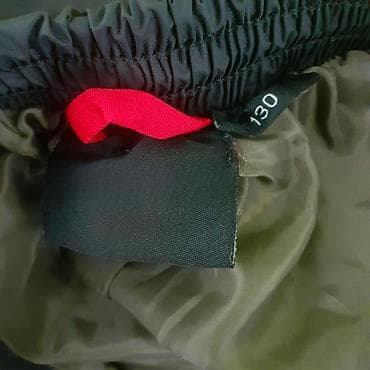 Pantalone didriksons, vel.130/7-8 g., kišne marka: didriksons at lalafo.rs — 7 Pantalone didriksons, vel.130/7-8 g., kišne marka: didriksons — 7