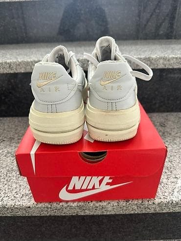 SNIŽENO!! Nike Air Force 1 Shadow – ženske patike - Model: Air at lalafo.rs — 3 SNIŽENO!! Nike Air Force 1 Shadow – ženske patike - Model: Air — 3