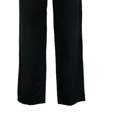 Pantalone, bоја - Crna na lalafo.rs — 4 Pantalone, bоја - Crna — 4
