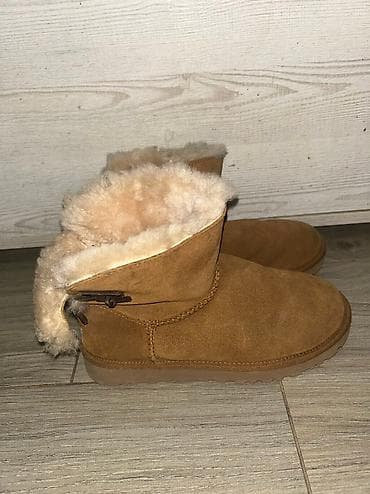 Ugg obuća 37, bоја - Braon na lalafo.rs — 5 Ugg obuća 37, bоја - Braon — 5
