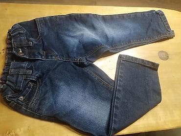 Palomino farmerke vel 98 za decake +poklonOpis Super ocuvane Poklon na lalafo.rs — 2 Palomino farmerke vel 98 za decake +poklonOpis Super ocuvane Poklon — 2