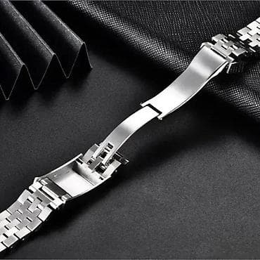 Original PAGANI DESIGN Jubilee narukvica za sat -20mm - Potpuno nova na lalafo.rs — 4 Original PAGANI DESIGN Jubilee narukvica za sat -20mm - Potpuno nova — 4