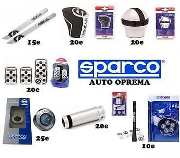 Transport: Rucica menjaca Sparco model 1. Rucica menjaca Sparco - vise modela u at lalafo.rs — 6 Transport: Rucica menjaca Sparco model 1. Rucica menjaca Sparco - vise modela u — 6