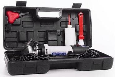 Tools & Equipment: Mašina za šišanje ovaca GEKO G81214 – 550 W - Električna mašinica za at lalafo.rs — 2 Tools & Equipment: Mašina za šišanje ovaca GEKO G81214 – 550 W - Električna mašinica za — 2